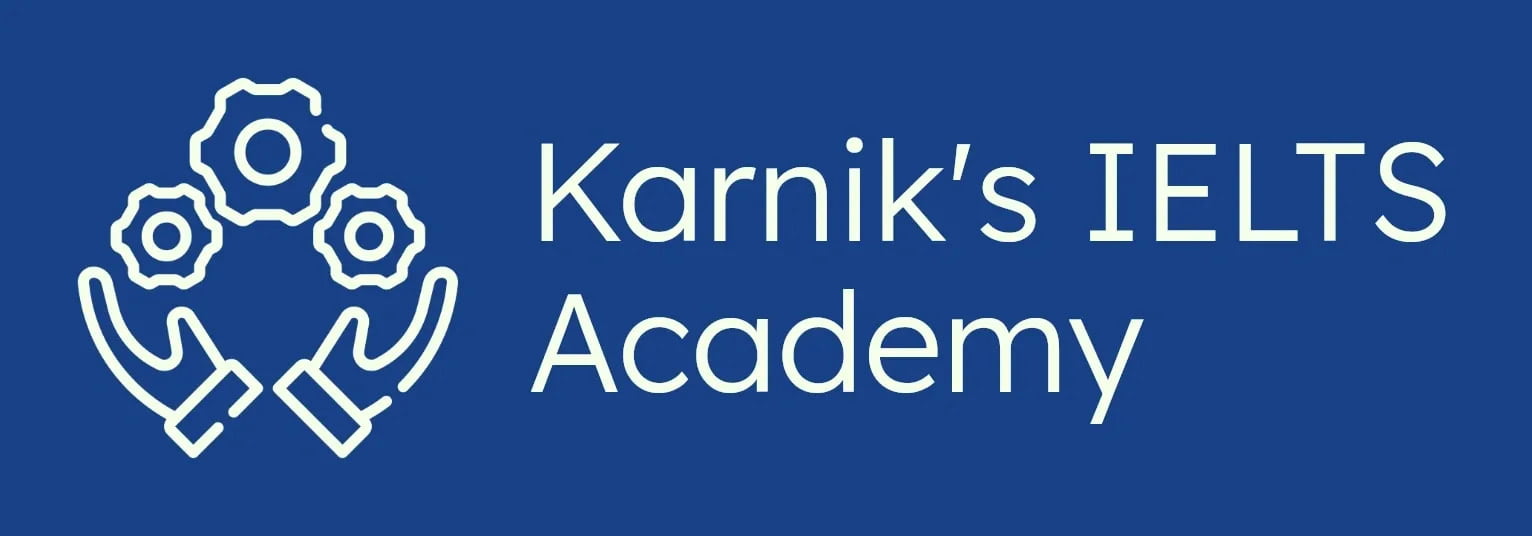 Karnik's IELTS Academy